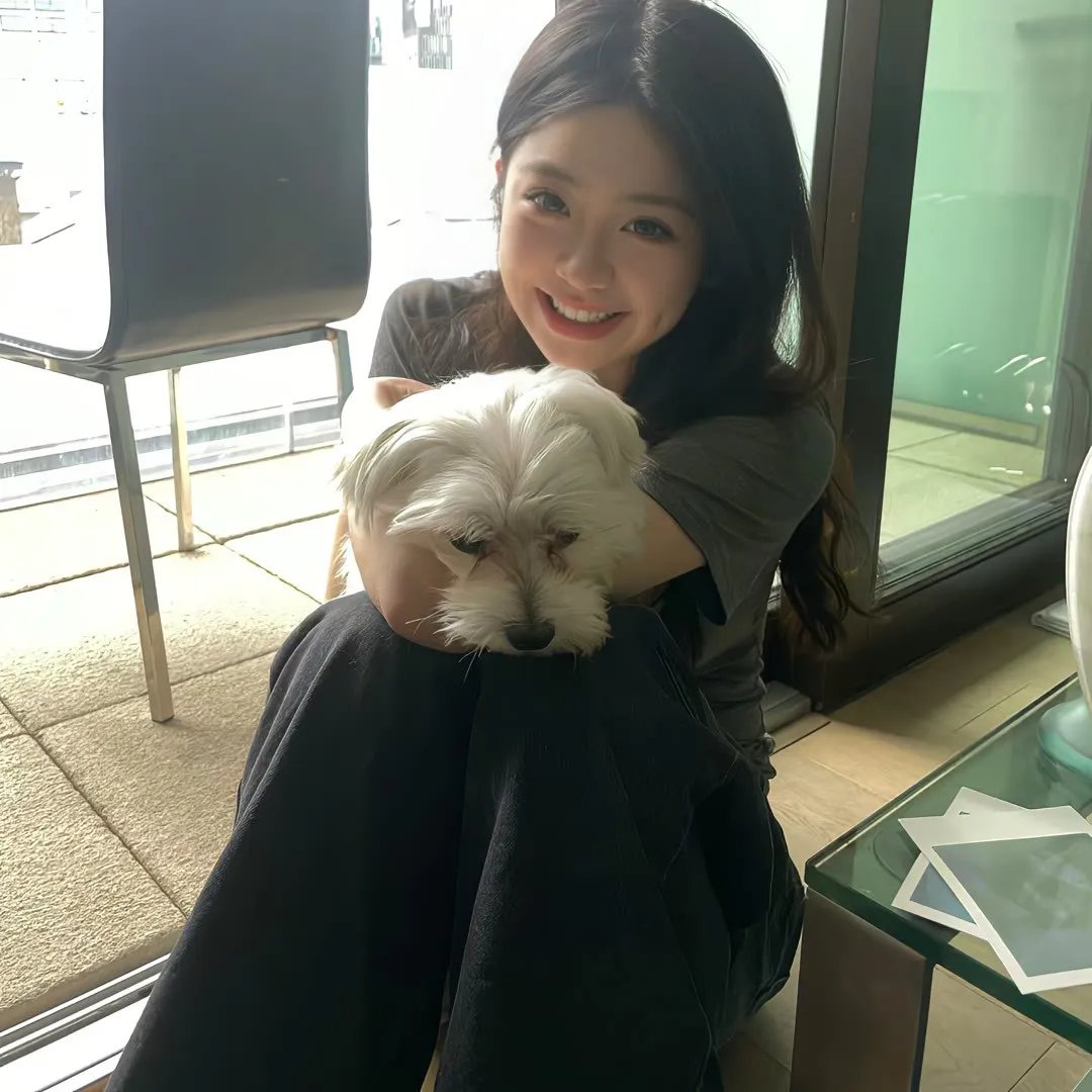 你是世界的起源